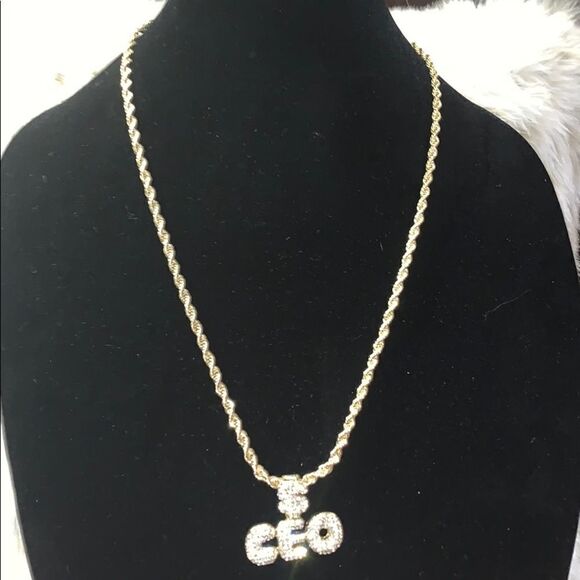 Men chain  - Picture 2 of 5